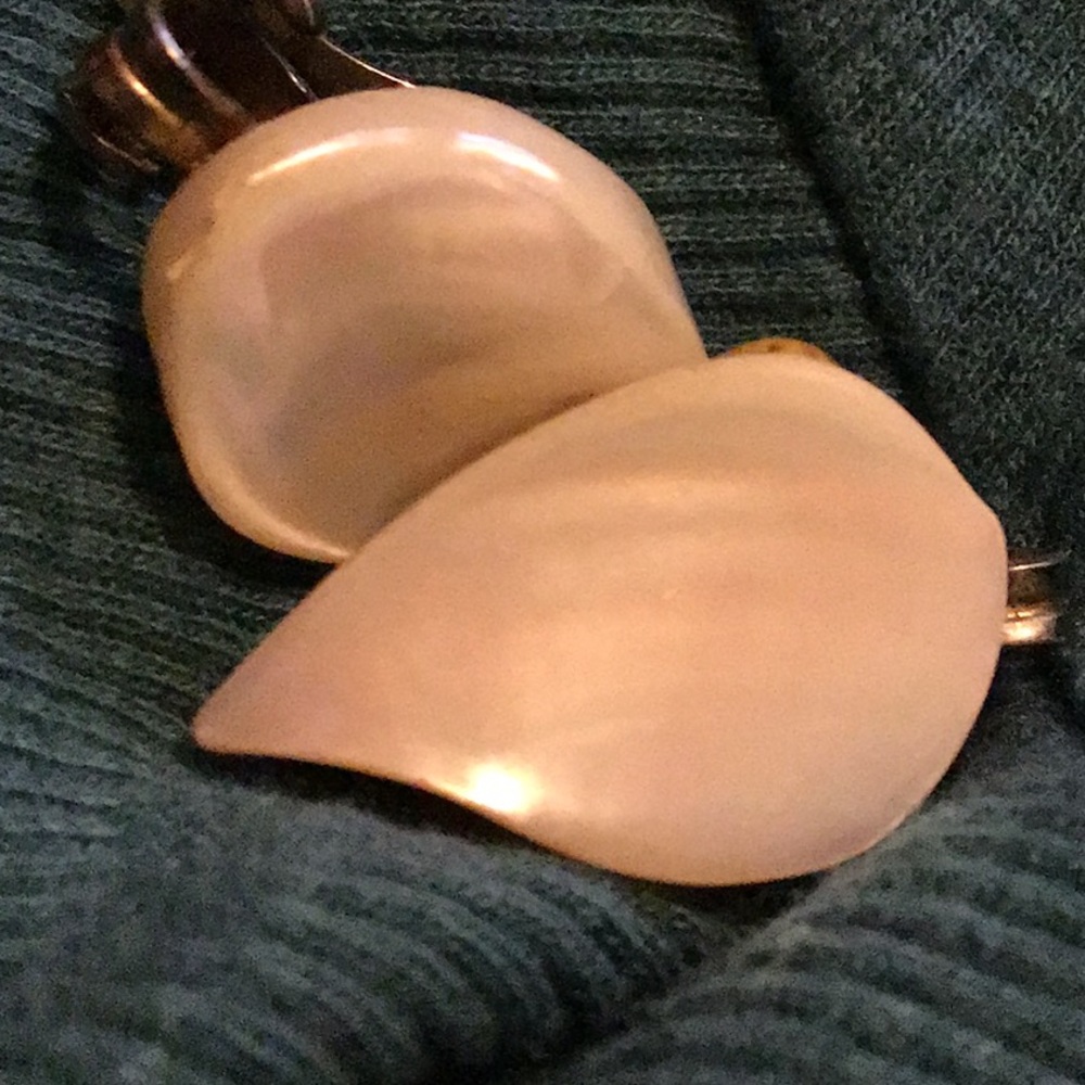 FREE W/ PURCHASE OF ANOTHER ITEM -CLIP Earrings